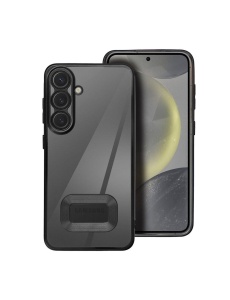 Partner Glam Гръб с вграден протектор за камерата за Samsung Galaxy A35