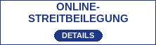 Online Dispute Resolution