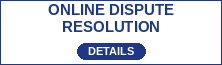 Solutionarea online a litigiilor