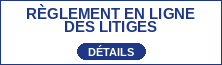 Solutionarea online a litigiilor
