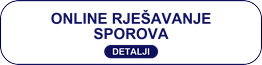 Онлайн разрешаване на спорове